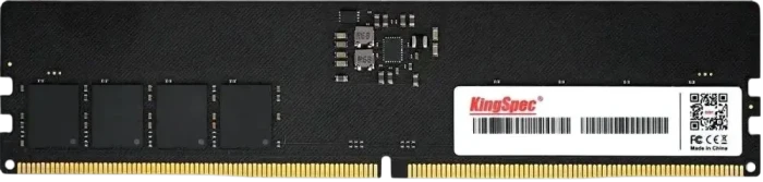 Оперативная память 16Gb DDR5 5600MHz KingSpec (KS5600D5P12516G)