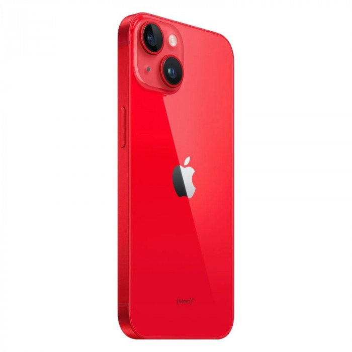 Смартфон Apple iPhone 14 Plus 128GB Красный (PRODUCT) RED eSim