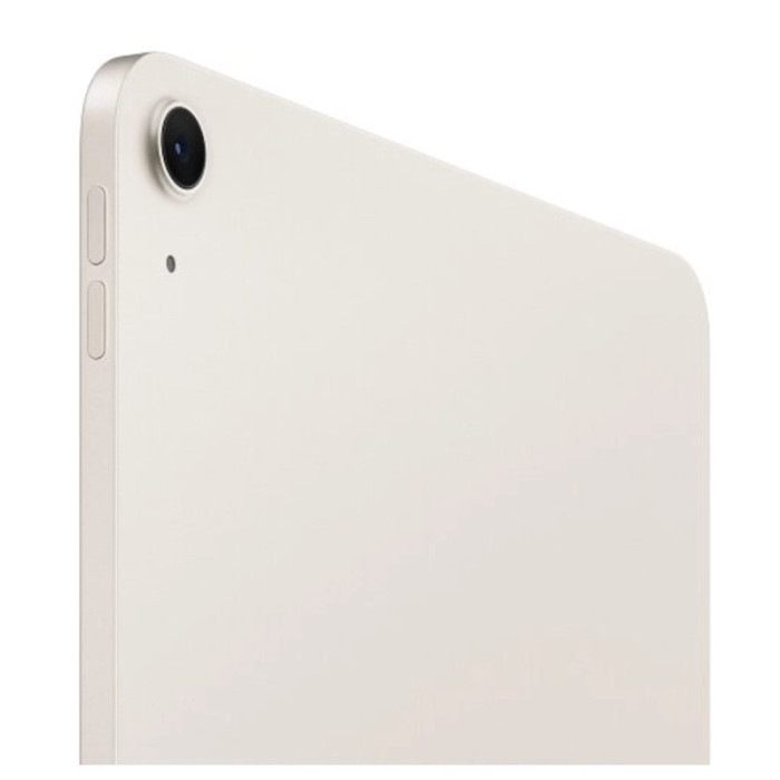 Планшет Apple iPad Air 13 (2024) 256GB Wi-Fi Сияющая звезда (Starlight) | Фото 3 из 4