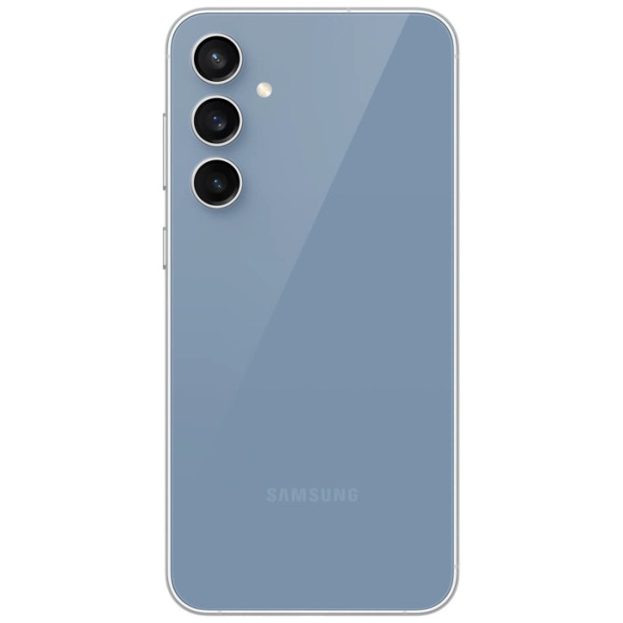 Смартфон Samsung Galaxy S23 FE 8/128GB Синий (Indigo)