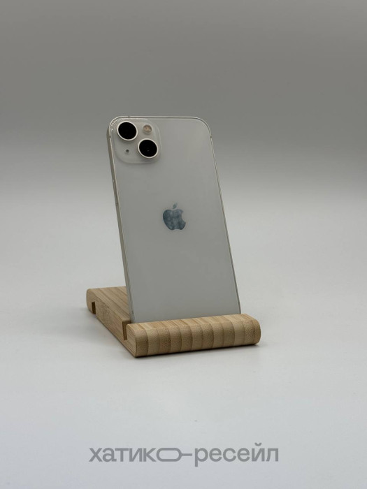 Б/у Смартфон Apple iPhone 13 128GB Белый