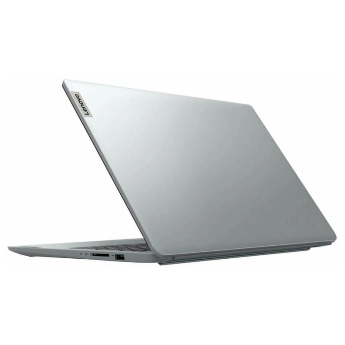 Ноутбук Lenovo IdeaPad 1 1215U (Core i3 8/512GB SSD/15.6" FullHD/DOS) 15IAU7 Grey | Фото 4 из 4