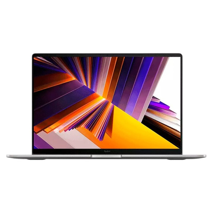 Ноутбук Xiaomi Redmi Book 16" 2024 (Intel Core i7-13620H, 16GB, 1ТБ, Intel UHD Graphics) Серый (JYU4617CN) | Фото 1 из 2