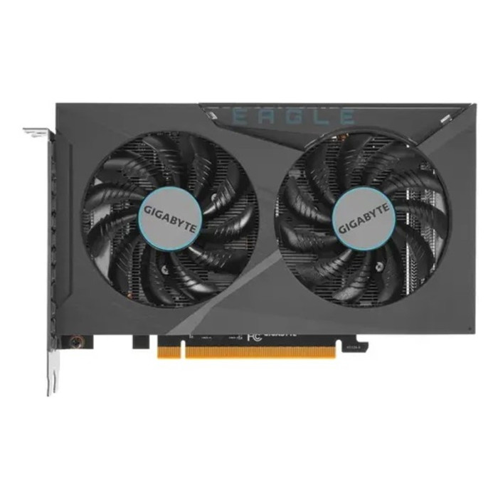 Видеокарта AMD Radeon RX 6500 XT Gigabyte 4Gb (GV-R65XTEAGLE-4GD)