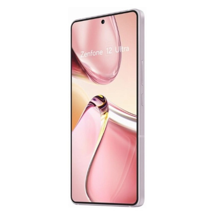 Смартфон Asus Zenfone 12 Ultra 16/512GB Розовый