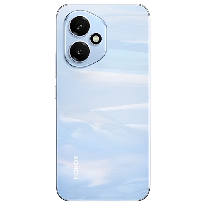 Смартфон Honor 400 12/512GB Голубой (Tidal Blue)