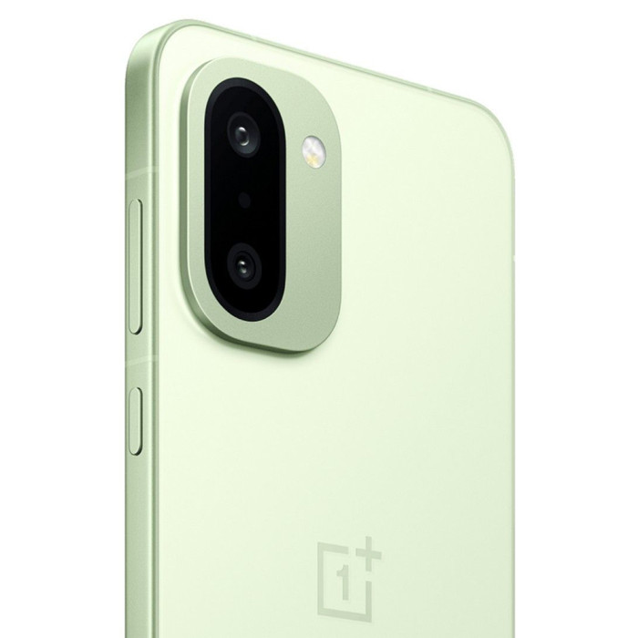 Смартфон OnePlus 15R 12/512GB Зеленый (Mint Breeze)