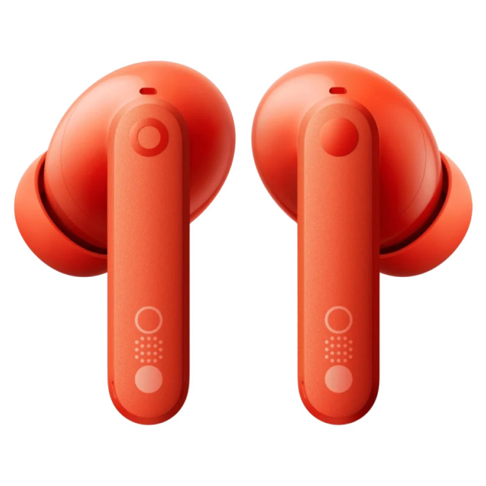 Беспроводные наушники Nothing CMF Buds Pro 2 Оранжевый (Orange)