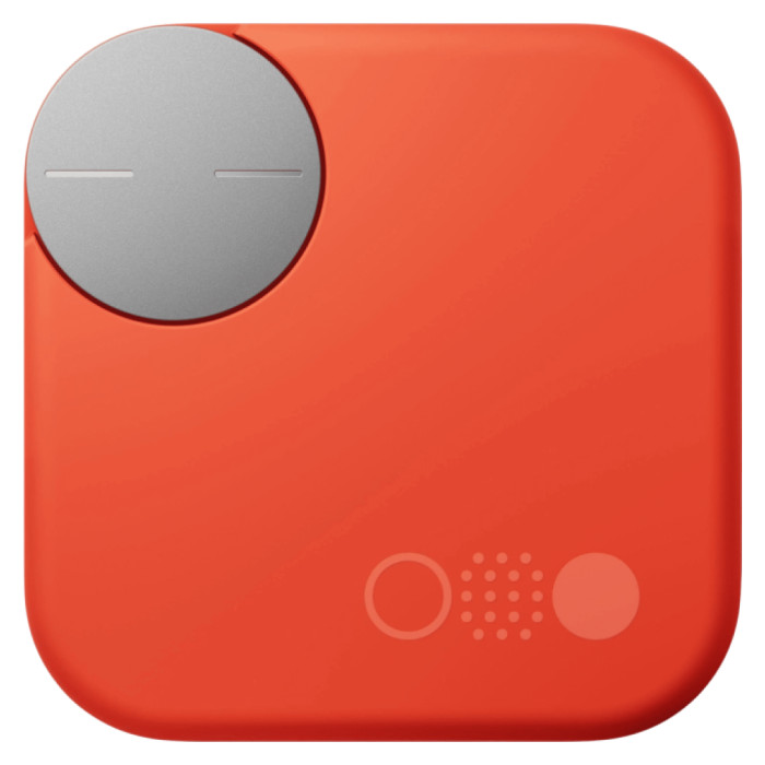 Беспроводные наушники Nothing CMF Buds Pro 2 Оранжевый (Orange)