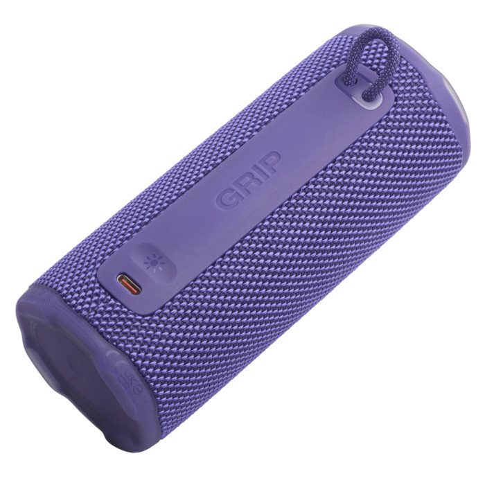 Беспроводная колонка JBL Grip Фиолетовый (Purple)