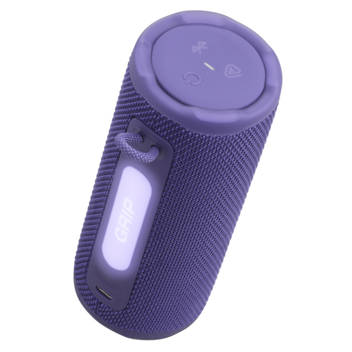 Беспроводная колонка JBL Grip Фиолетовый (Purple)