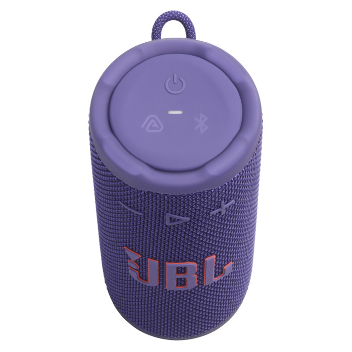 Беспроводная колонка JBL Grip Фиолетовый (Purple)