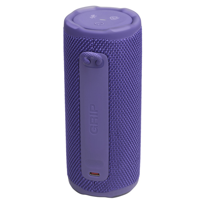 Беспроводная колонка JBL Grip Фиолетовый (Purple)
