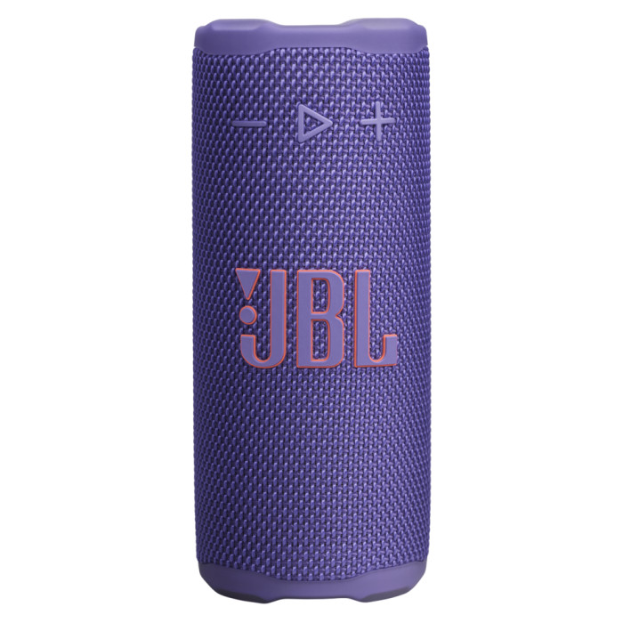 Беспроводная колонка JBL Grip Фиолетовый (Purple)
