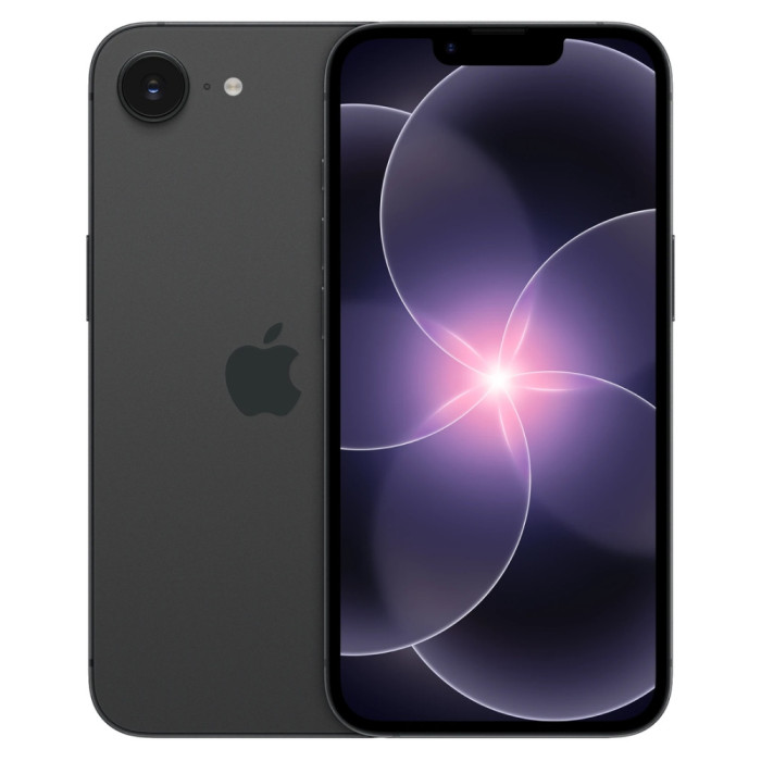 Смартфон Apple iPhone 17e 512GB Черный (Black) eSim (Без RuStore)