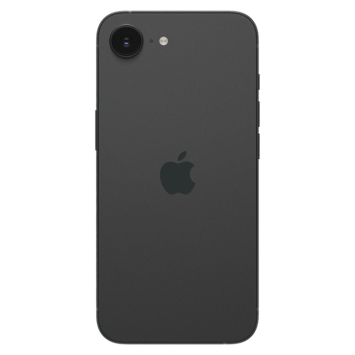 Смартфон Apple iPhone 17e 512GB Черный (Black) eSim (Без RuStore) | Фото 2 из 5