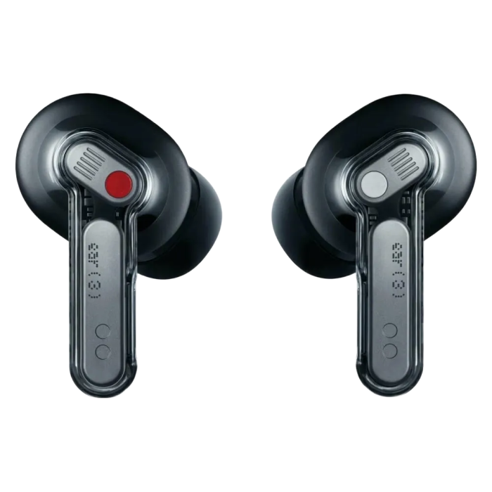 Беспроводные наушники Nothing Ear 2025 Черный (Black)