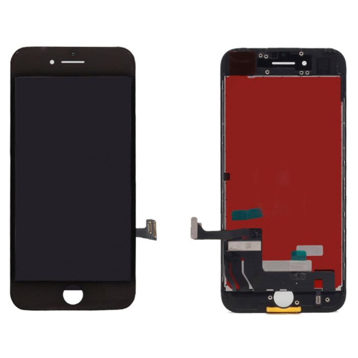 Дисплей для iPhone 7 в сборе с тачскрином (черный) ORIG Завод