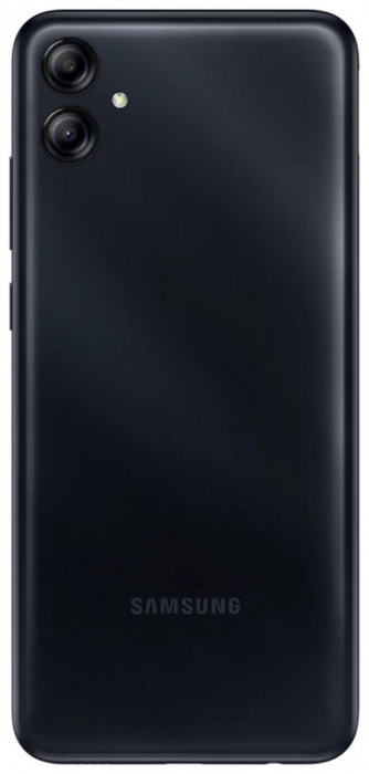 Смартфон Samsung Galaxy A04e 4/128GB Черный (Black) | Фото 3 из 5