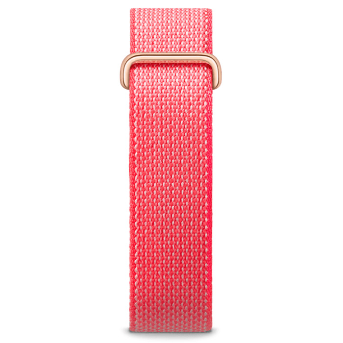Фитнес-браслет Google Fitbit Air Ягодный (Berry) | Фото 2 из 3