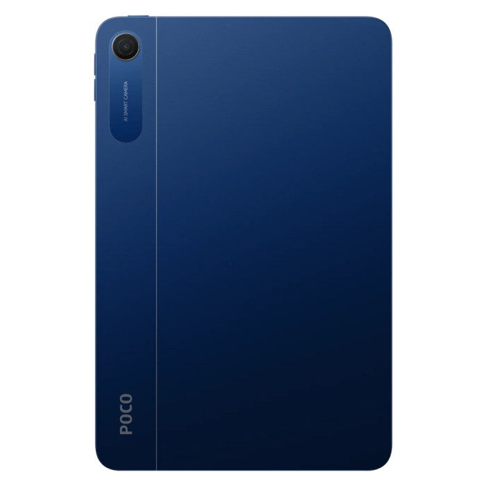 Планшет Poco Pad C1 6/128GB Синий (Blue)