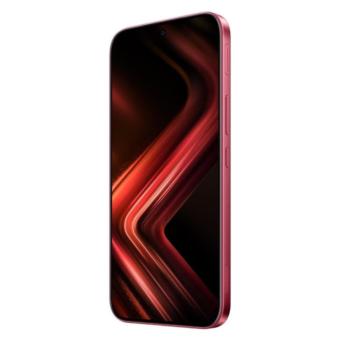 Смартфон Infinix GT 50 Pro 12/512GB Красный (Red Blaze) (2026)
