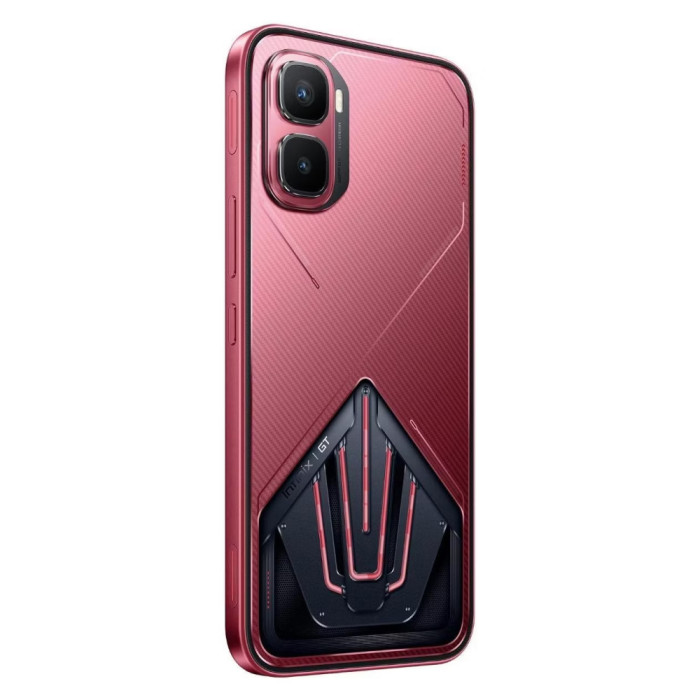 Смартфон Infinix GT 50 Pro 12/512GB Красный (Red Blaze) (2026)