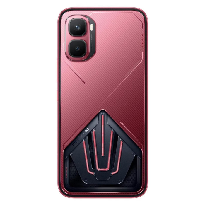 Смартфон Infinix GT 50 Pro 12/512GB Красный (Red Blaze) (2026)