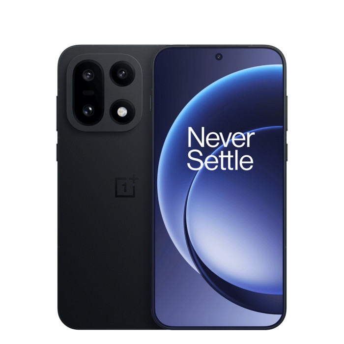 Смартфон OnePlus 15 16/512GB Черный (Infinite Black) CN