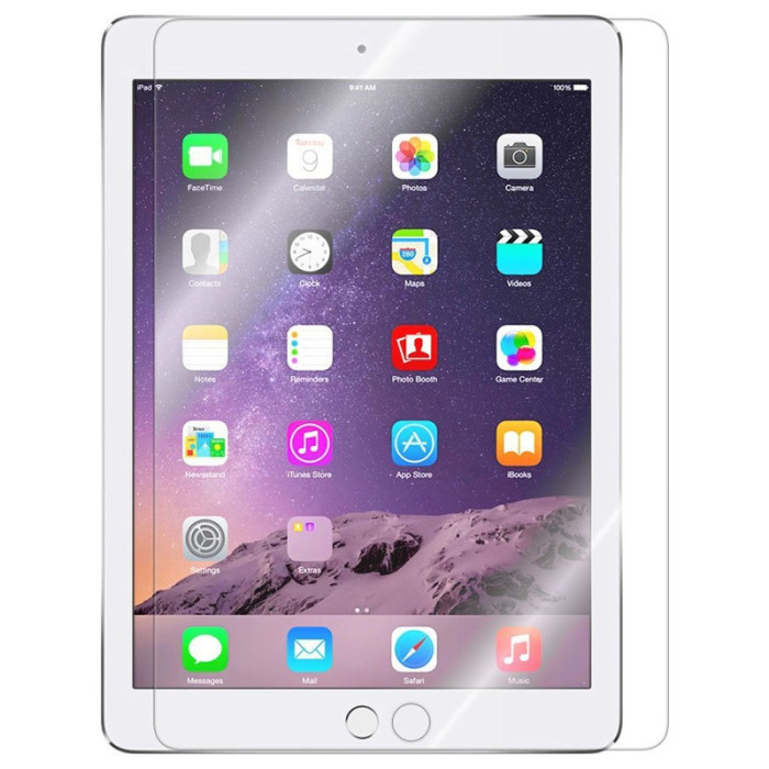 Защитное стекло для iPad mini 4 Tempered Glass | Фото 2 из 2