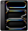 Планшет Apple iPad Pro 13 (2024) 2TB Wi-Fi + Cellular NanoGlass Серый космос (Space Gray)