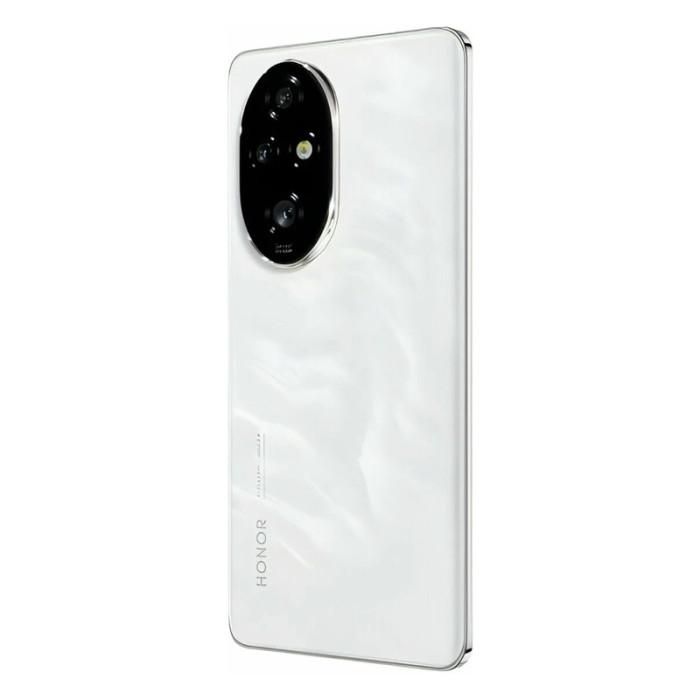 Смартфон Honor 200 Pro 12/512GB Белый (White)