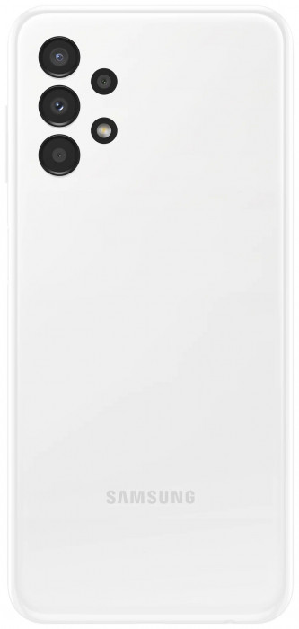 Смартфон Samsung Galaxy A13 4/128GB Белый