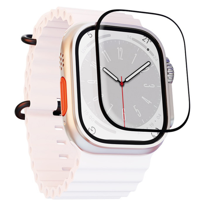 Стекло защитное VLP для Apple Watch Ultra 49mm