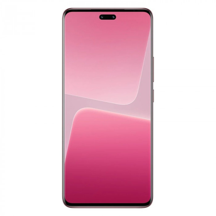 Смартфон Xiaomi 13 Lite 8/256GB Розовый (Pink) | Фото 2 из 12