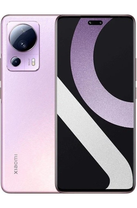 Смартфон Xiaomi 13 Lite 8/256GB Розовый (Pink) | Фото 12 из 12