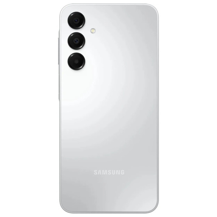 Смартфон Samsung Galaxy A16 4/128GB Серый (Light Grey) | Фото 3 из 3
