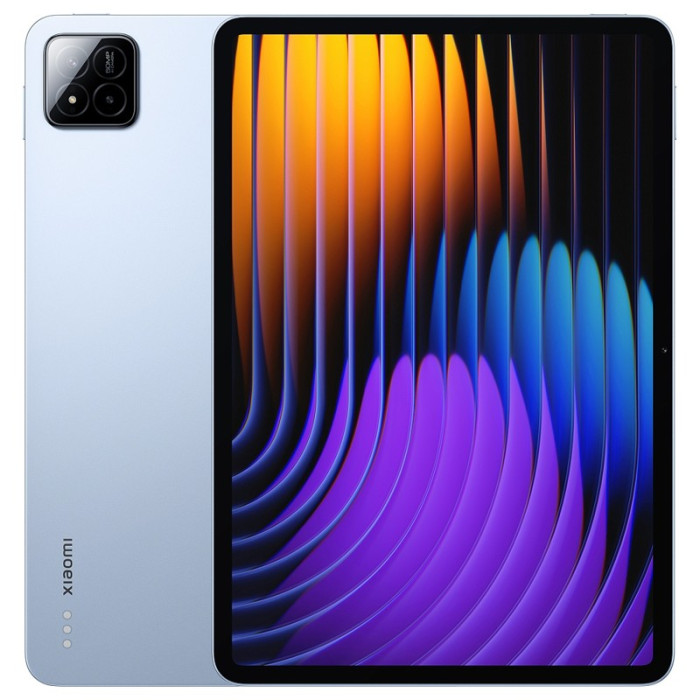 Планшет Xiaomi Pad 7 Pro 8/256GB Голубой (Blue) | Фото 1 из 3