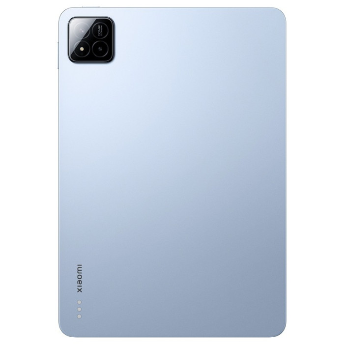 Планшет Xiaomi Pad 7 Pro 8/256GB Голубой (Blue) | Фото 2 из 3