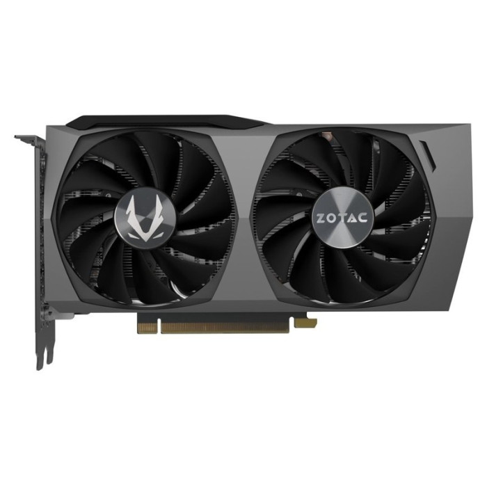 Видеокарта NVIDIA GeForce RTX3060 Zotac Twin Edge OC 12Gb (ZT-A30600H-10M)