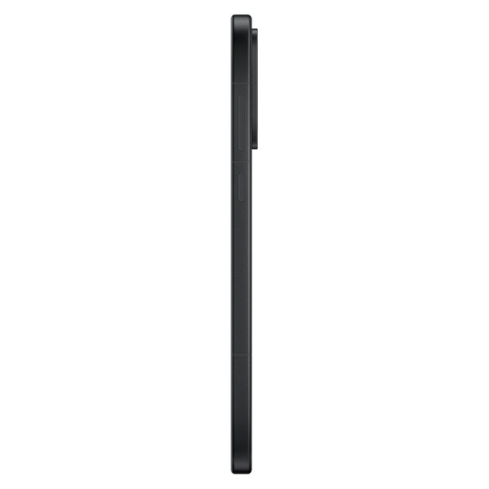 Смартфон OnePlus 15R 12/512GB Черный (Charcoal Black)