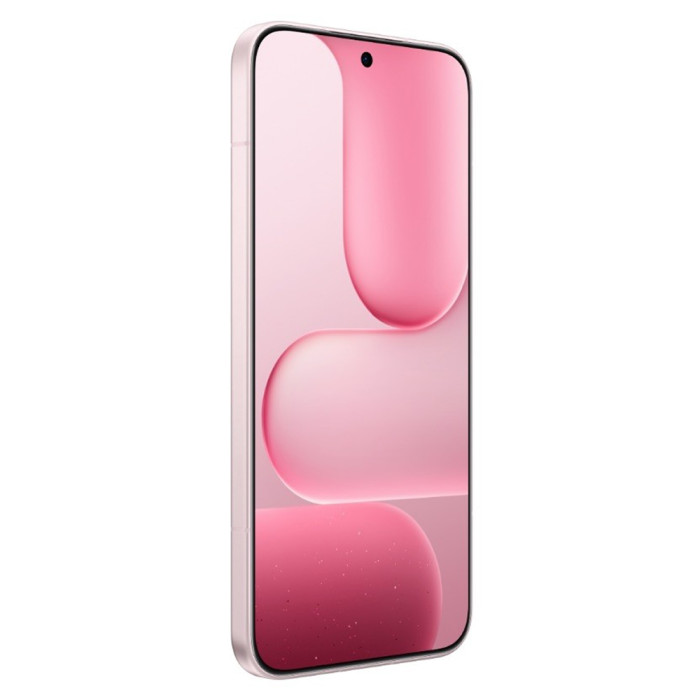 Смартфон Honor 500 Pro 12/512GB Розовый (Starlight Pink)