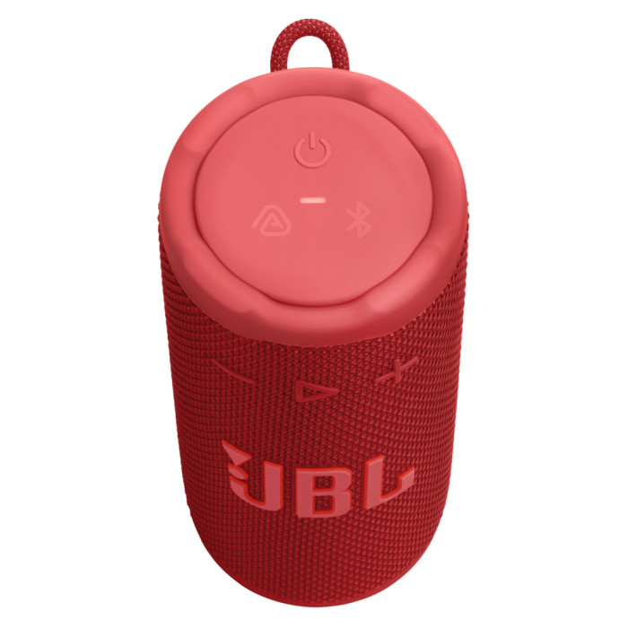 Беспроводная колонка JBL Grip Красный (Red)