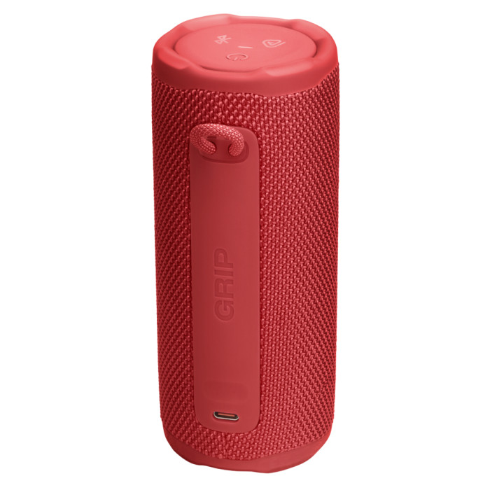 Беспроводная колонка JBL Grip Красный (Red)