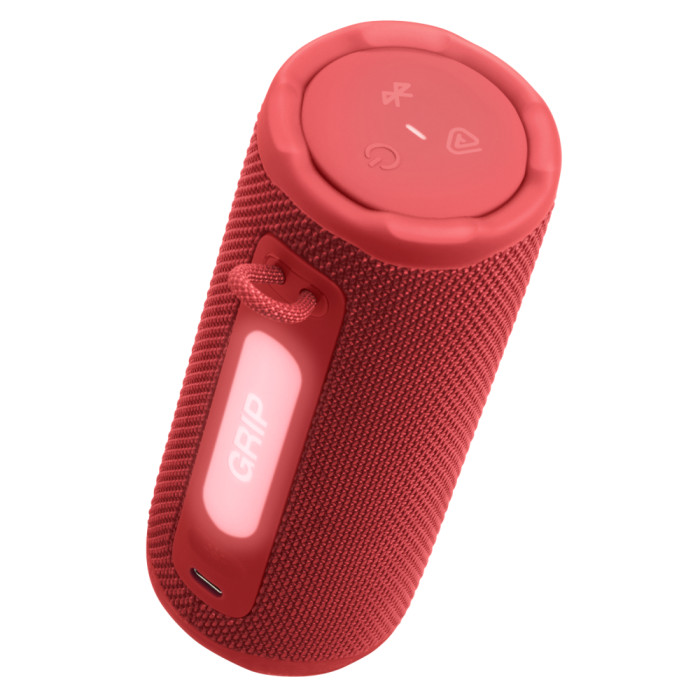 Беспроводная колонка JBL Grip Красный (Red)