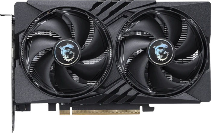 Видеокарта NVIDIA GeForce RTX 5050 MSI OC 8Gb (RTX 5050 8G GAMING OC)