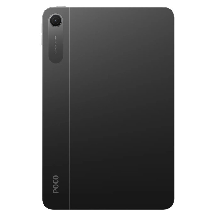 Планшет Poco Pad C1 6/128GB Серый (Grey)