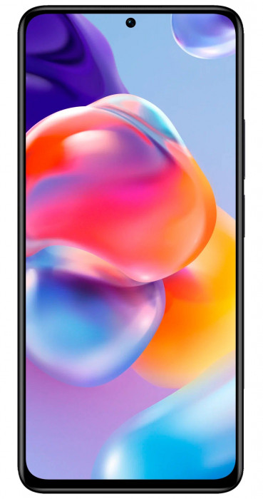 Смартфон Xiaomi Redmi Note 11 Pro+ 5G 6/128GB Графит EU