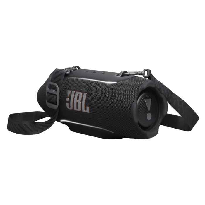 Портативная акустика JBL Xtreme 5 Черный (Black)