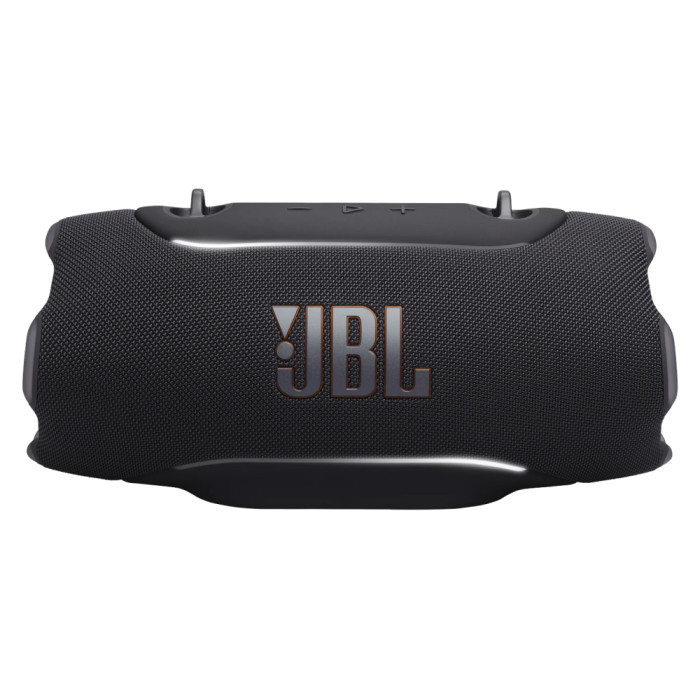 Портативная акустика JBL Xtreme 5 Черный (Black) | Фото 2 из 5